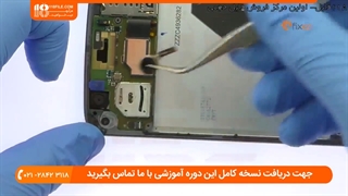 تعمیرات موبایل __ بررسی ال سی دی و تاچ گوشی های مختلف