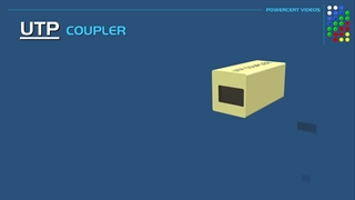 کانکتور های شبکه