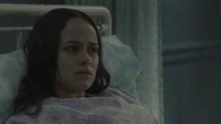 فیلم ترسناک و رازآلود قدرت زیرنویس فارسی 2021 The Power