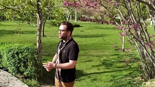 سرمون تو کار خودمون باشه