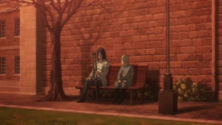 انیمه حمله به تایتان ها فصل 4 قسمت 3 دوبله فارسی    توضیحات