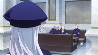 انیمه 86 - Eighty Six فصل 01 قسمت 01 زیرنویس