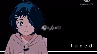 نایتکور/ کار خودم / faded