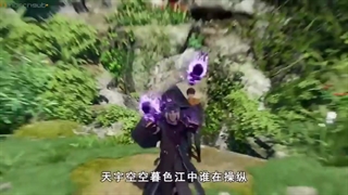 انیمه سلطه گر شمشیر روحی(spirit sword sovereign) قسمت 22 سافت ساب فارسی