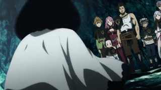 انیمه black clover قسمت51 زیرنویس فارسی