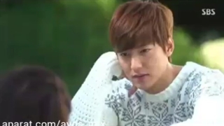 کلیپ عاشقانه وارثان