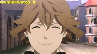 انیمه شبدر سیاه قسمت 52 با زیر نویس فارسی