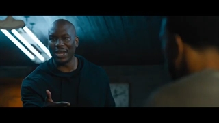 تریلر دوم سریع و خشن ۹/ Fast & Furious 9