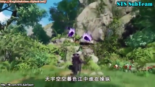 انیمه سلطه گر شمشیر روحی(spirit sword sovereign) قسمت 39 سافت ساب فارسی