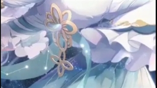 دختر انیمه ای خوشمل خودم اهنگشو روش گذاشتم