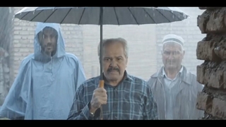 تیزر سریال رعد و برق