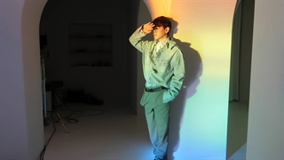 دانلود ولاگ بکهیون برای البوم بامبی بهمراه زیرنویس فارسی