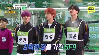 قسمت نهم (آخر) برنامه "المپیک آیدل ها 2020" + زیرنویس فارسی