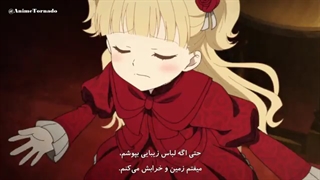 انیمه Shadows house قسمت 1