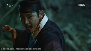 قسمت آخر-سریال_کره-ای- دانشمند شبگرد زیرنویس فارسی-انلاین