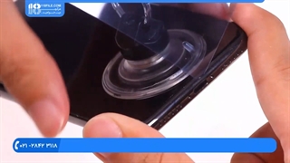 آموزش رفع ایراد اکتیو نشدن گوشی آیفون