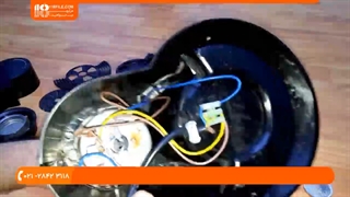 آموزش تعمیر اسپرسوساز و تعمیر قهوه ساز