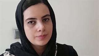 رضایت بیماراز جراحی بینی توسط دکتر مریم شرفی