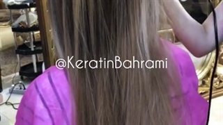 کراتین مو مولتی فانکشن