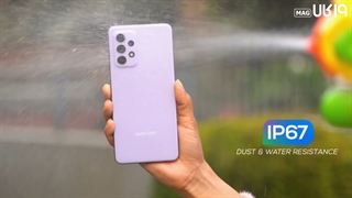 مقایسه ردمی نوت ۱۰ پرو با ای52  و گلکسی ای۷۲ (آیا کهکشانی‌ها می‌توانند شیائومی را ناک اوت کنند؟)