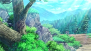 تریلر جدید سینمایی The Seven Deadly Sins: Cursed by Light