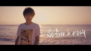 موزیک ویدیو relaxe and chil از nissy خواننده جی پاپ