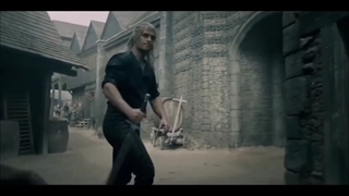 دانلود سریال ویچر دوبله فارسی The Witcher