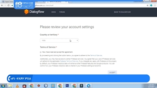 آموزش نحوه ساخت چت ربات تلگرام