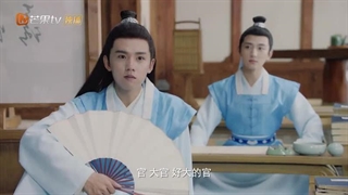 قسمت2 سریال چینی عشق مثل یشم سفید+زیرنویس فارسی