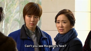 قسمت 39 سریال کره ای دختری که خوب بزرگ شده (One Well-Raised Daughter 2013)_با زیرنویس فارسی