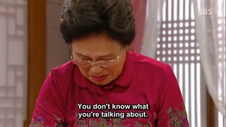 قسمت 40 سریال کره ای دختری که خوب بزرگ شده (One Well-Raised Daughter 2013)_با زیرنویس فارسی