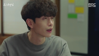 سریال کره ای اوه بانوی من قسمت7+زیرنویس اضافه شدMy Ladylord Korean Drama 2021