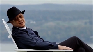 دانلود فصل 8 سریال لیست سیاه The Blacklist