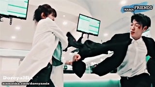 من عروسکت نیستم :) میکس گروهیِ خفن و دخترونه کی دراما | پیشنهاد ویژه