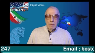 ارزیابی و گزارش دستگاههای اطلاعات و امنیت آمریکا به کنگره درباره با ایران - برنامه جلیل مرتضوی