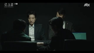 قسمت 02 سریال دانشکده حقوق با زیرنویس فارسیLaw School 2021با بازی Kim Bum