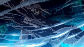 انیمه ی بسیار زیبای Nurarihyon no.Mago فصل 2 قسمت 10 با زیرنویس فارسی