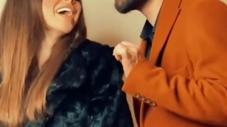 دابسمش جدید ممد و نیکا ... ببینید