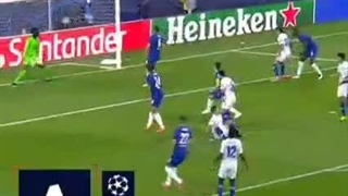 بهترین گل هفته