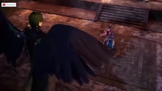 انیمه سلطه گر شمشیر روحی(spirit sword sovereign) قسمت 56 سافت ساب فارسی