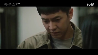 قسمت سیزدهم سریال کره‌ای موش Mouse 2021+زیرنویس فارسی آنلاین با بازی لی سونگی