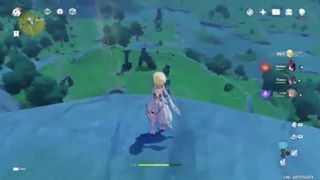 بررسی بازی genshin impact قسمت دوم