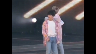 تهیونگ بیبی بیره یا بیبی بیر تهیونگه؟!