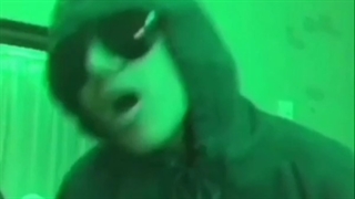 کارکترای اتک چجوری تو مهمونی می رقصن...