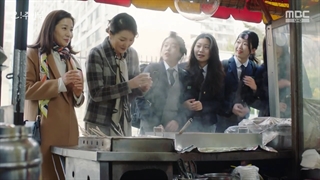 قسمت 8 سریال oh my ladylord / اوه بانوی من با زیرنویس فارسی