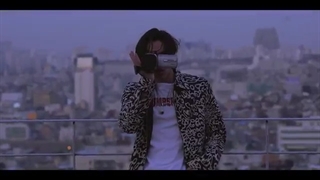 موزیک ویدیو DPR IAN/nerves