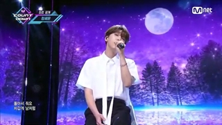 موزیک ویدیو jeong sewoon_hidden star