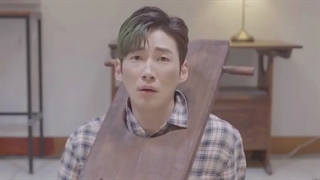 قسمت هفتم سریال کره ای کافه کلیمانجارو Cafe Kilimanjaro 2020 با زیرنویس فارسی چسبیده