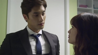 سریال کره ای عشق نجیب من Noble my love با زیرنویس فارسی_ قسمت 8