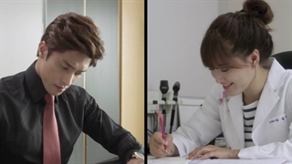 سریال کره ای عشق نجیب من Noble my love با زیرنویس فارسی_ قسمت 9